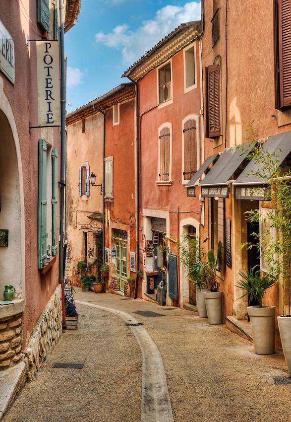 Roussillon *