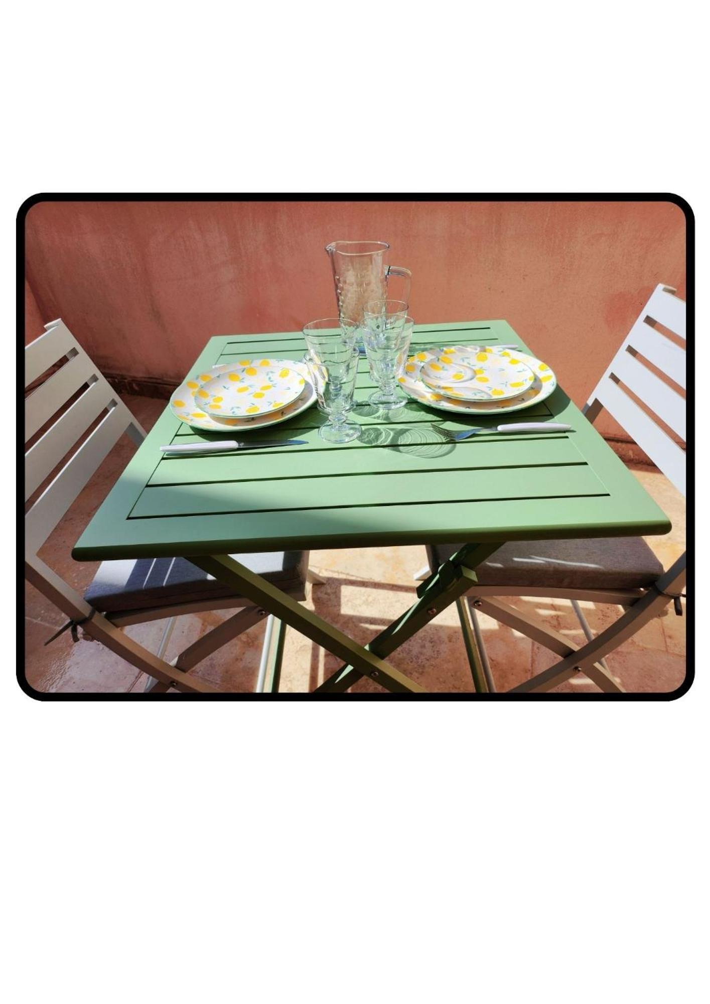 Roussillon Apartment *