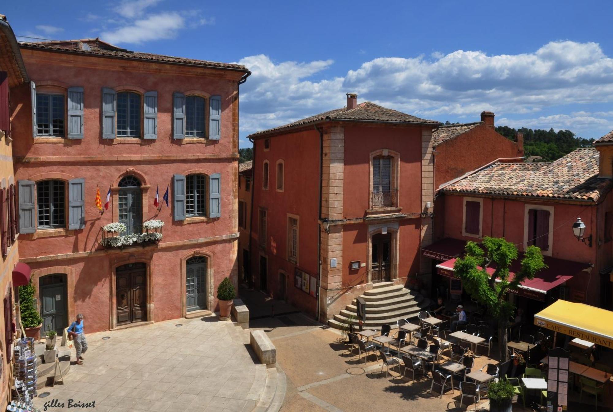 Apartment Roussillon Roussillon (Vaucluse)