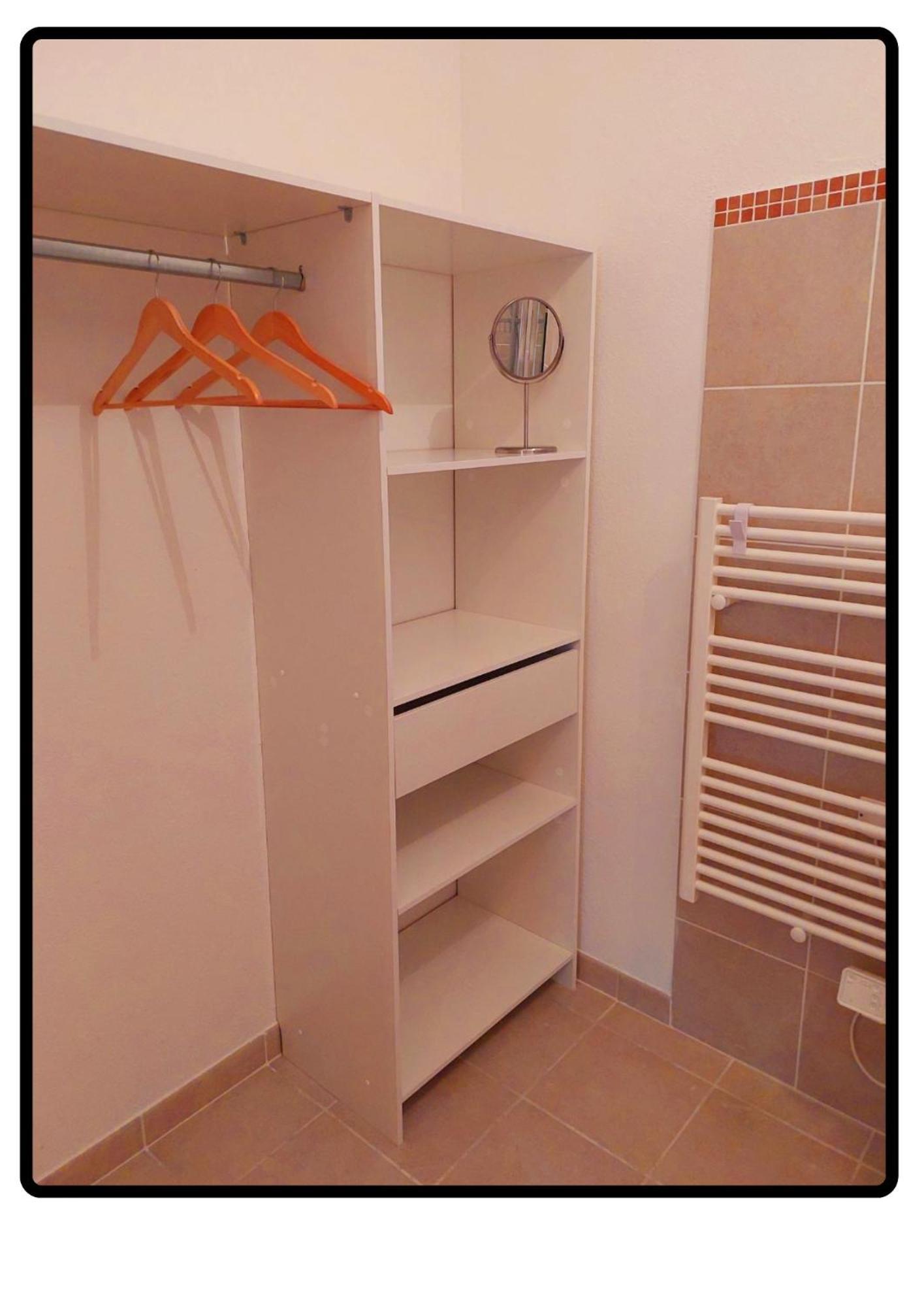 Roussillon Apartment *