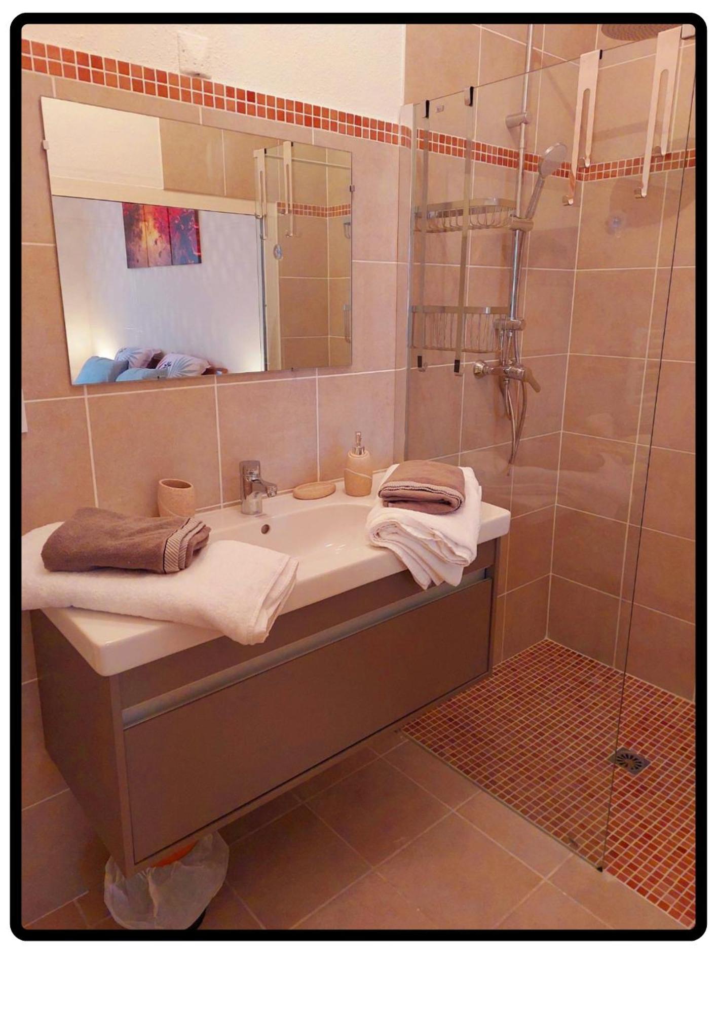 Roussillon Apartment